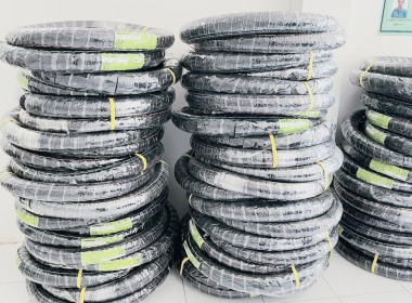 เข้าติดตามและตรวจสอบการใช้ประโยชน์จากอุปกรณ์การตลาดที่ได้รับการสนับสนุนจากภาครัฐ ... พารามิเตอร์รูปภาพ 2